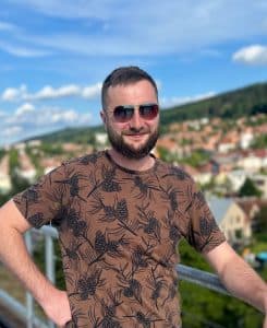 Jakub Sedláček