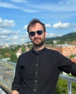 Matej Duháček