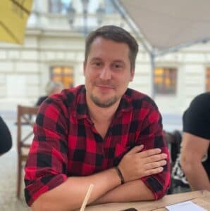 Vojtěch Gottvald
